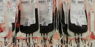 Senedd urges faster infected blood compensation