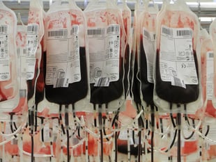 Infected blood victims to be compensated following damning report