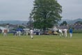 Lampeter mark cricket's return to the town with win against Aberaeron