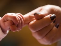 Most popular baby names in each county have been revealed