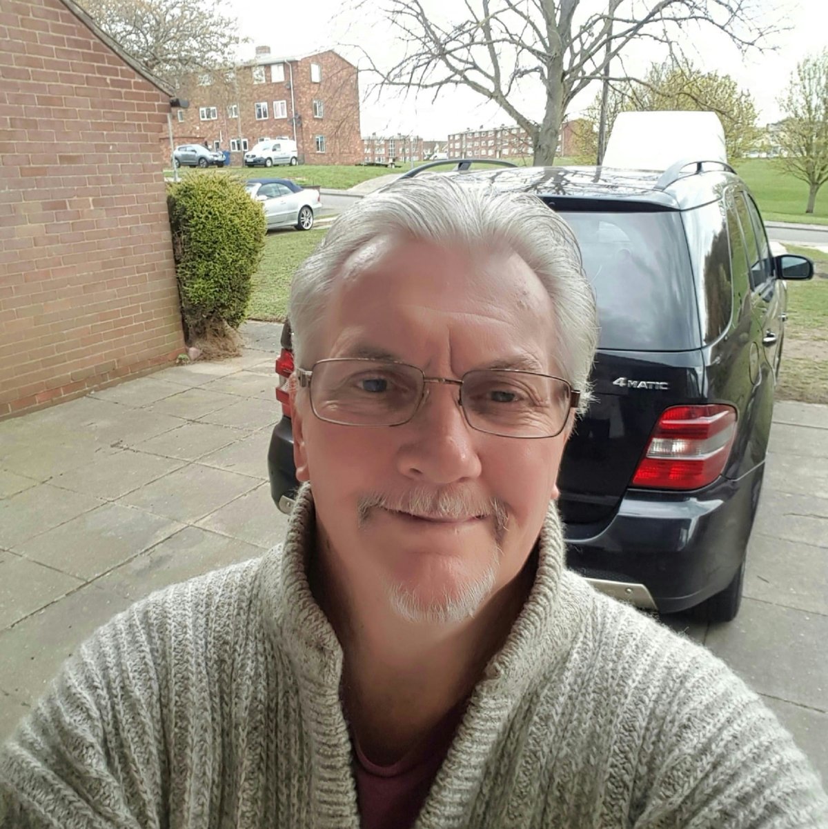 Man prepped for surgery turned away from hip op because of missing paperwork
