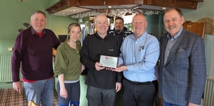 Llanuwchllyn pub provides safe space to aid health and wellbeing  