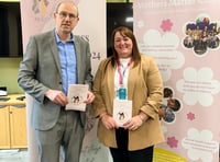 North Wales MS calls for better mental health support for parents
