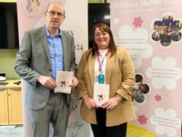 North Wales MS calls for better mental health support for parents