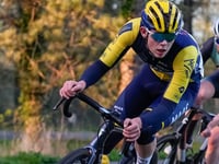 Ceredigion cycling star dies in Portugal crash