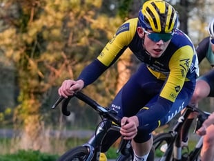 Ceredigion cycling star dies in Portugal crash