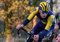 Finlay Tarling signs two year deal with Israel-Premier Tech academy