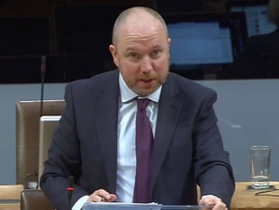 Plaid unveil plan to improve cancer treatment