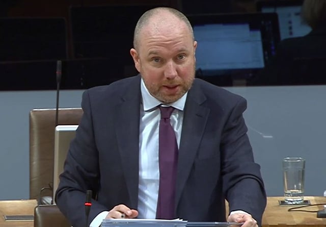 Call for review of NHS Wales to 'fix broken system'