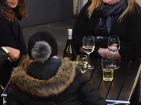 More deaths caused by alcohol in Gwynedd, new figures show