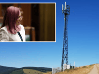 Activation of six new masts will boost mobile coverage