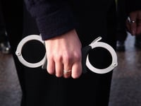 Nearly a quarter of criminals in North Wales were first-time offenders