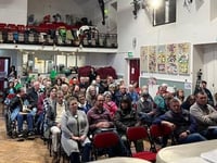 Lampeter vows to fight library relocation
