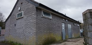 Toilet group submits funding bid 