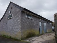 Toilet group submits funding bid 