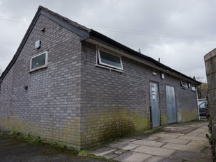 Toilet group submits funding bid 