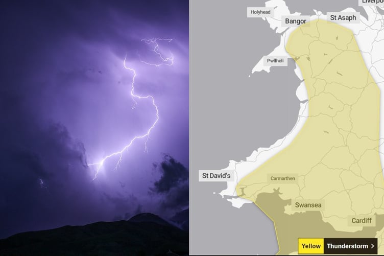 Thunder