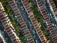 Rise in mortgage possession claims in Ceredigion