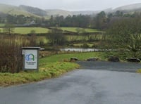 Fresh application for more Llangurig holiday lodges