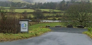 Fresh application for more Llangurig holiday lodges