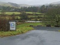 Fresh application for more Llangurig holiday lodges