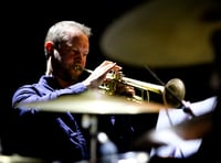 Aberystwyth trumpeter set to bring final iteration of project to area