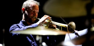 Aberystwyth trumpeter set to bring final iteration of project to area