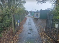 Concerns raised over planned £20m wastewater works