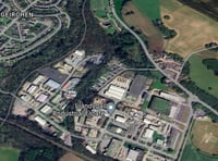 Bus depot office could become vocational driving test centre