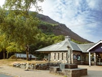 Discover Elan Valley's Celtic Rainforest Festival
