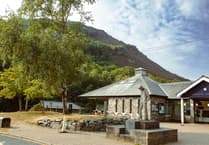 Join the Celtic Rainforest Festival in Elan Valley