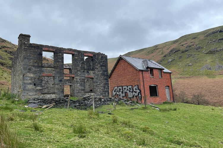 Cwm Elan