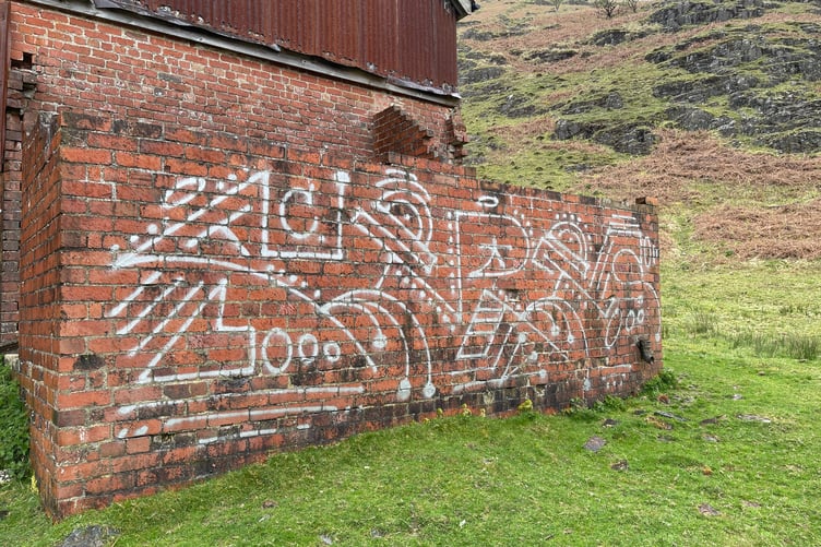 Cwm Elan