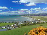 Tourism chiefs welcome beach awards