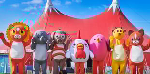 Mwy o ffrydio byw nag erioed o Eisteddfod yr Urdd ar S4C Clic