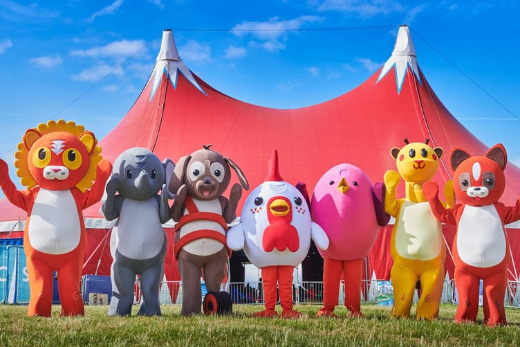 Bydd darllediadau dyddiol ar S4C o’r Maes rhwng 10yb a 6.30yh, a bydd y rhaglen uchafbwyntiau gyda’r hwyr am 8yh