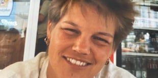 Man fundraises for wife who passed away suddenly of 'dire' lung cancer