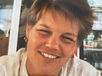 Man fundraises for wife who passed away suddenly of 'dire' lung cancer