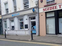 Plans to decommission former bank approved