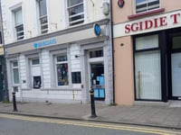 Plans to decommission former bank approved