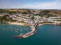 Tourism spending in Wales drops by a tenth