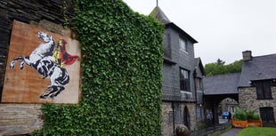 Residents urged to join Glyndŵr's campaign to protect 1404 parliament 