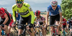 Funds secured to support major cycling events in Newcastle Emlyn