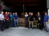 New vintage show planned for Aeron Valley this summer