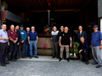 New vintage show planned for Aeron Valley this summer