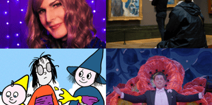 Cardigan venue present music and more in another packed programme