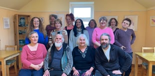 Exhibition among events to celebrate 50th anniversary of Lampeter shop