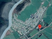 Major holiday park plan turned down