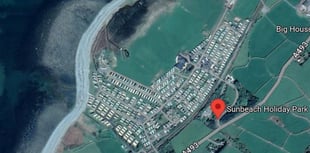 Major holiday park plan turned down
