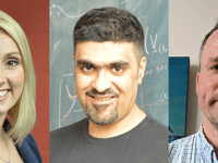 Uni academics selected for prestigious programme